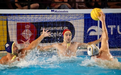 Edu Lorrio Barceloneta Sabadell