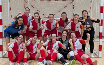 FS Sabadell Femení