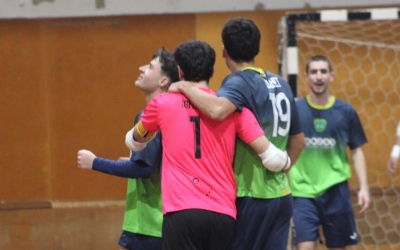 Futsal Pia
