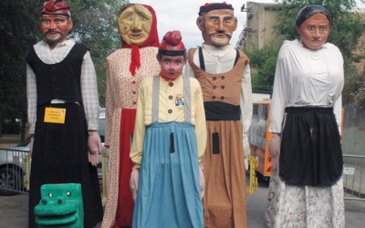 gegants
