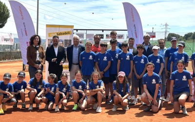 ITF Cercle Sabadellès