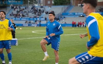 Joel Priego