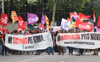 manifestacio