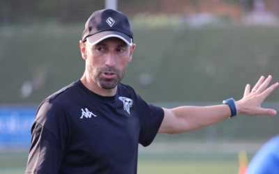 Marc Cabestany