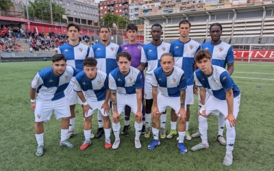 Martinenc Sabadell 'B'