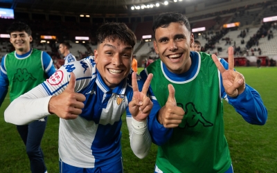 Miguelete Priego