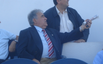 Miquel Arroyos Sabadell