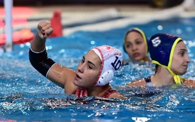 Olympiacos 10-8 Sabadell
