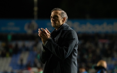 Pau Morilla-Giner Sabadell