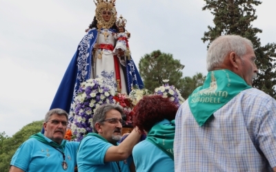 fuensanta