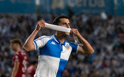 Rubén Martínez Sabadell Murcia
