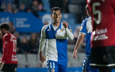 Rubén Martínez Sabadell Tarazona