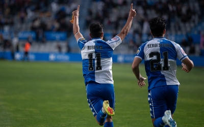 Rubén Martínez Sabadell Murcia