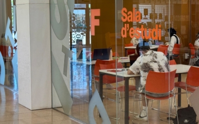 Sales d'estudi
