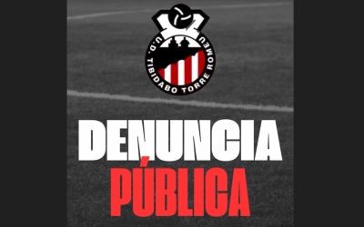 Denúncia Tibidabo