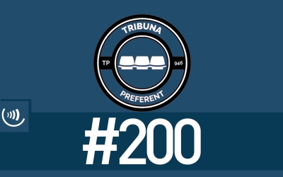 Tribuna Preferent programa 200