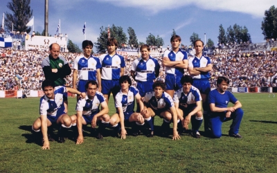 XI Sabadell Madrileño ascens Primera