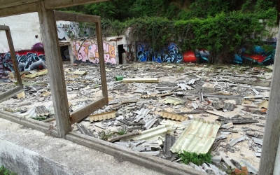 Molí d'en Galí