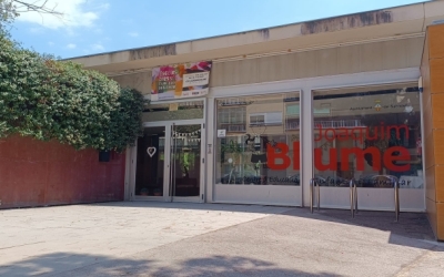 Escola bressol Joaquim Blume