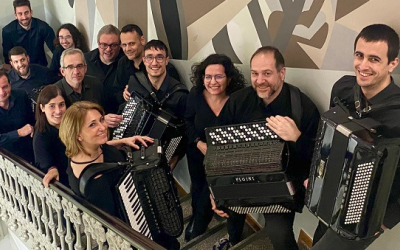 Orquestra d’Acordions de Sabadell