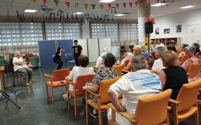 Edició 2025 dels Grans Vespres