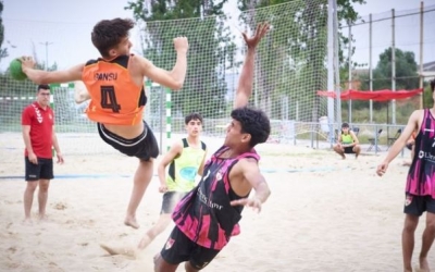 8a edició del Tour Català. Primera jornada a Sabadell