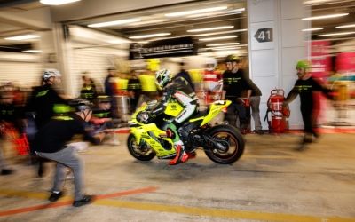 L'equip sabadellenc va acabar quart a la general l'any passat | Circuit CAT
