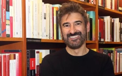 Jordi Campoy | ACN