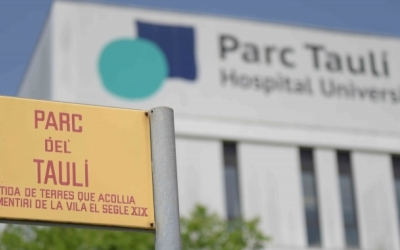Hospital de Sabadell | Arxiu