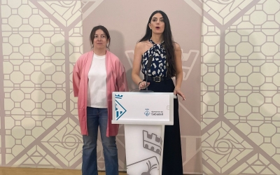 Presentació de la cinquena edició del Sakura Matsuri 