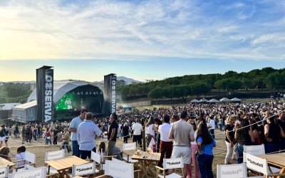 Tardeo dels 90 al Festival Observa | Anna Clarà