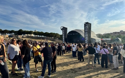 Tardeo dels 90 al Festival Observa | Anna Clarà