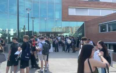 Campus de l'UAB