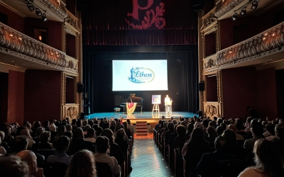 Teatre Principal de Sabadell | Anna Clarà