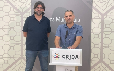 Guillem Fuster i Oriol Rifer
