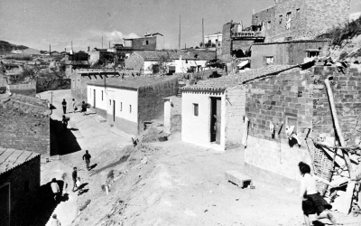 Fotografía del Torrent del Capellà | Cedida