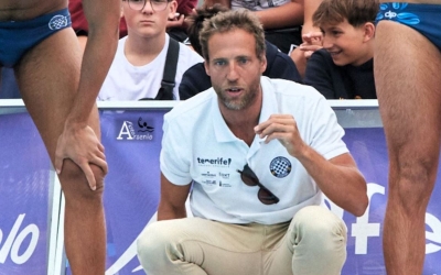 Albert Espanyol