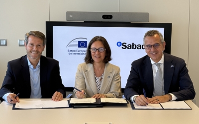 Banc Sabadell i el Grup Banc Europeu d’Inversions (Grup BEI)