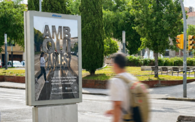Campanya de sensibilització | Ajuntament de Sabadell