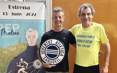 Dani Peula JAS