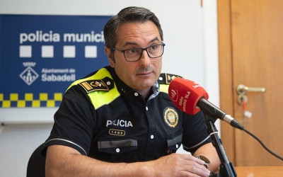 Daniel Corral
