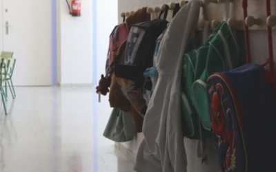 Escola a Sabadell