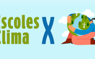 Escoles pel Clima | Ajuntament de Sabadell