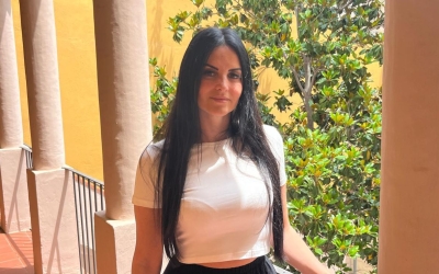 Eva Olid