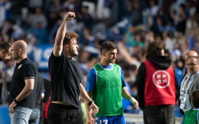 Ferran Costa Sabadell Castilla