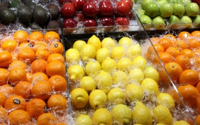 Fruiteria a Sabadell