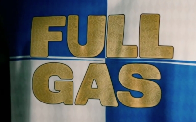 Full gas CE Sabadell