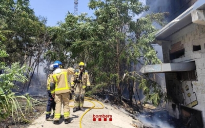 incendi