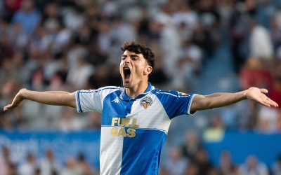 Javi López-Pinto Sabadell