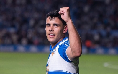 Joel Priego